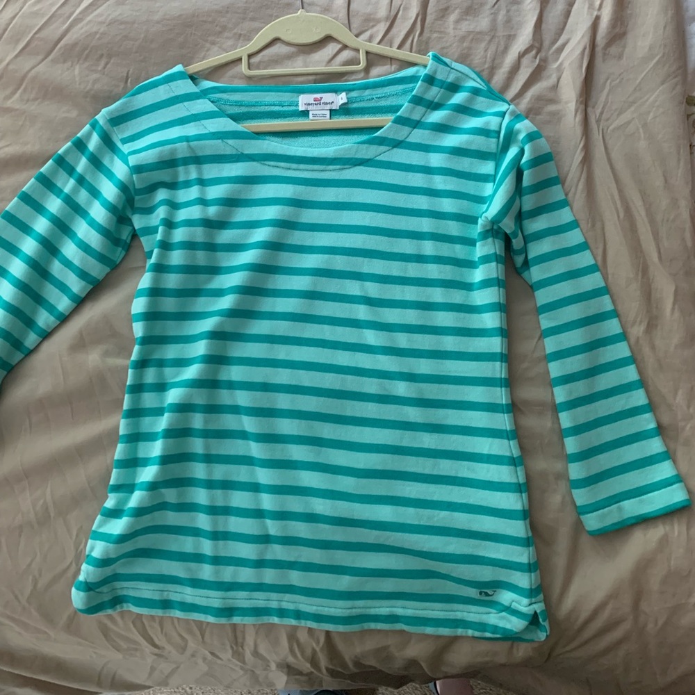 Vineyard Vines Sweater